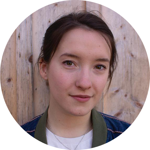 Emma McMillin